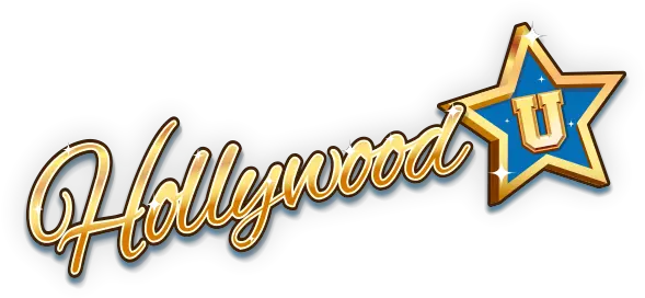  Hollywood U Png Star