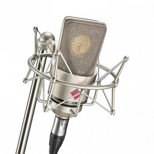  Microphone Neumann Tlm 103 Studio Set Neumann Tlm 103 Studioset Png Studio Microphone Png