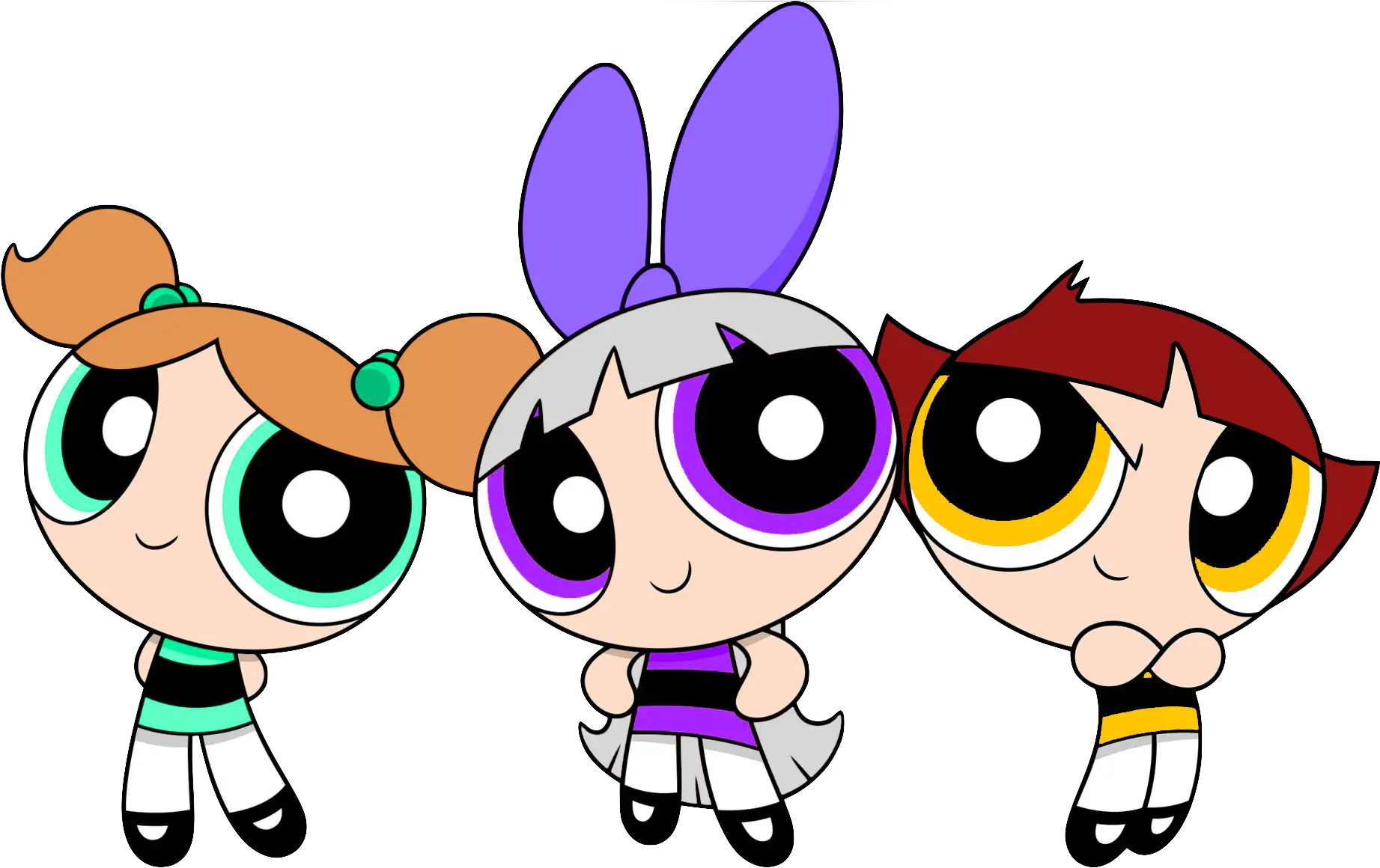  Co Comics Cartoons Thread Png Ppg Fap Meme Full Size Transparent The Powerpuff Girls Thread Png