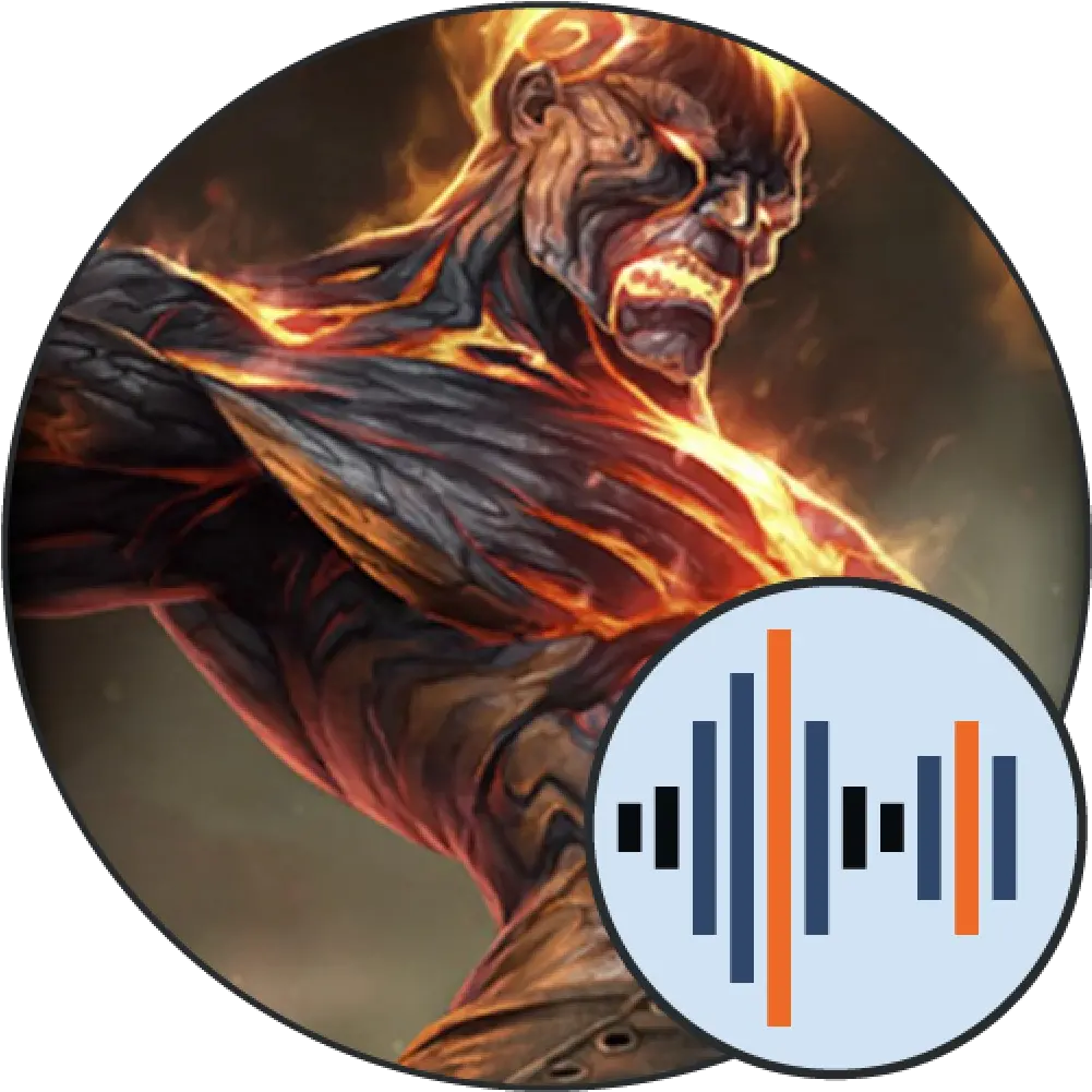  Brand League Of Legends Duke Newcomb Forever Soundboard App Png Plat Summoner Icon Season 6