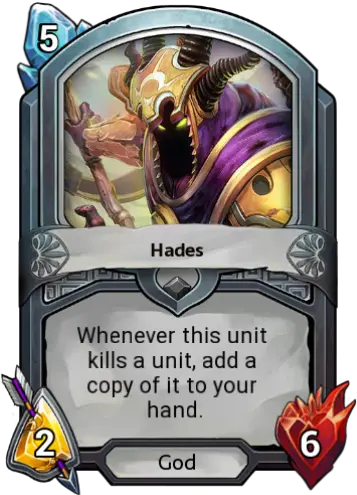  Hades Hand Of The Gods Top Decks Hands Of The Gods Aphrodite Png Hades Png