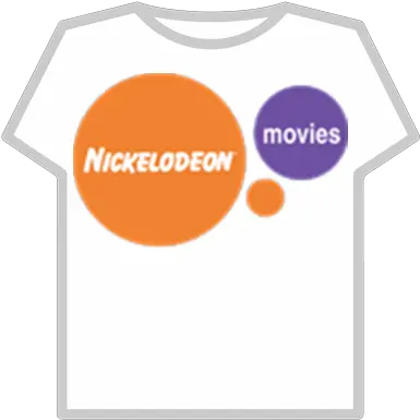  Nickelodeon Movies Horizontal Png Nickelodeon Movies Logo