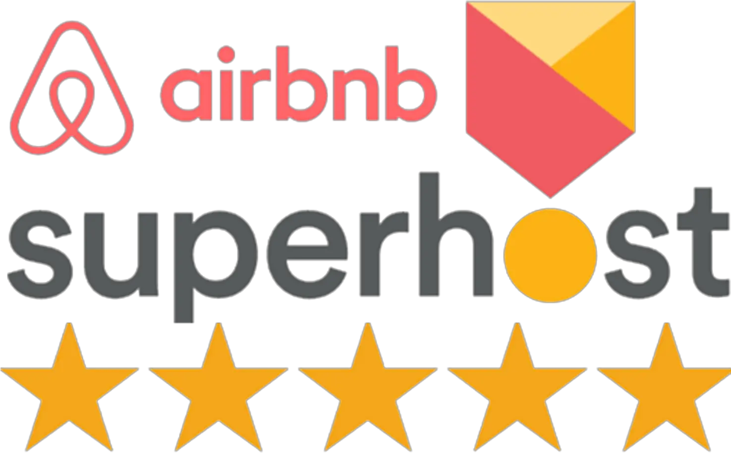  Air Bnb Management Queenstown Luxury Airbnb Superhost Logo Transparent Png Airbnb Png