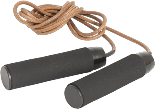  Leather Skipping Rope Skipping Rope Png Jump Rope Png