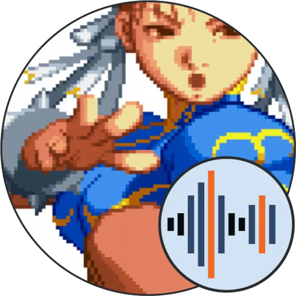  Chun Li Sounds Xmen Vs Street Fighter Meet The New Friend Rubbadubbers Png Chun Li Icon