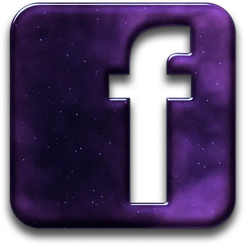  Purple Facebook Logo Logodix Facebook Logo Red Colour Png Instgram Logo Png