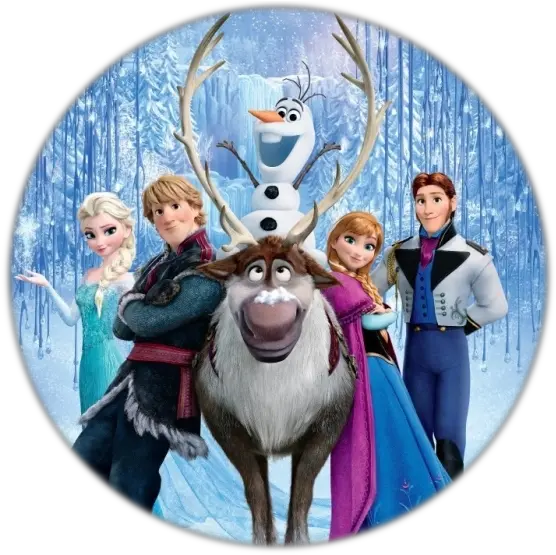  Download Kristoff Frozen Company Elsa Youtube Walt Disney High Resolution Frozen Background Png Frozen Png