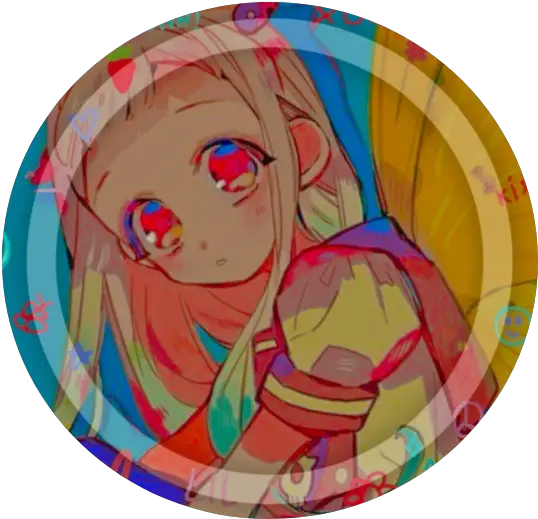  Girly Png Transparent Anime Icon