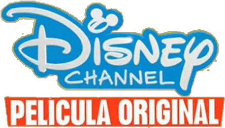  Disney Channel Pelicula Original Logo Logodix Disney Channel Pelicula Logo Png Disney Channel Logo Png