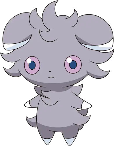  Espurr Pokemon Pokedex All Espurr The Pokemon Png Vignette Transparent