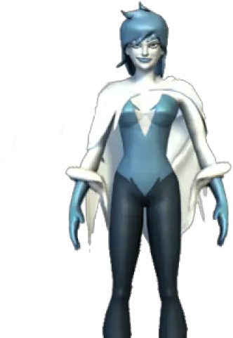  Killer Frost Screenshots Images And Superhero Png Killer Frost Png