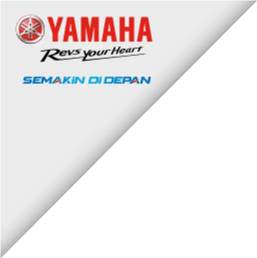  Cropped Yamahalogopng U2013 Dealer Motor Yamaha Bandung Horizontal Yamaha Logo Png