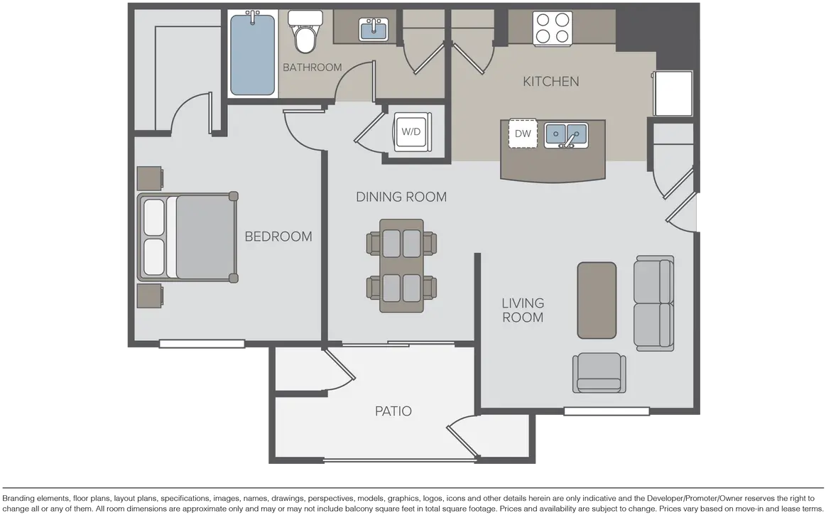  Renaissance Orange Ca Apartment Finder Renaissance 3000 Floor Plan Png Fridge Icon 2d Home Design