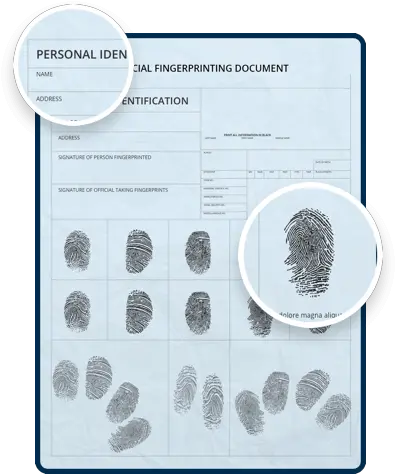  Hong Kong Canadian Record Check U0026 Fingerprinting Dot Png Fingerprint Transparent