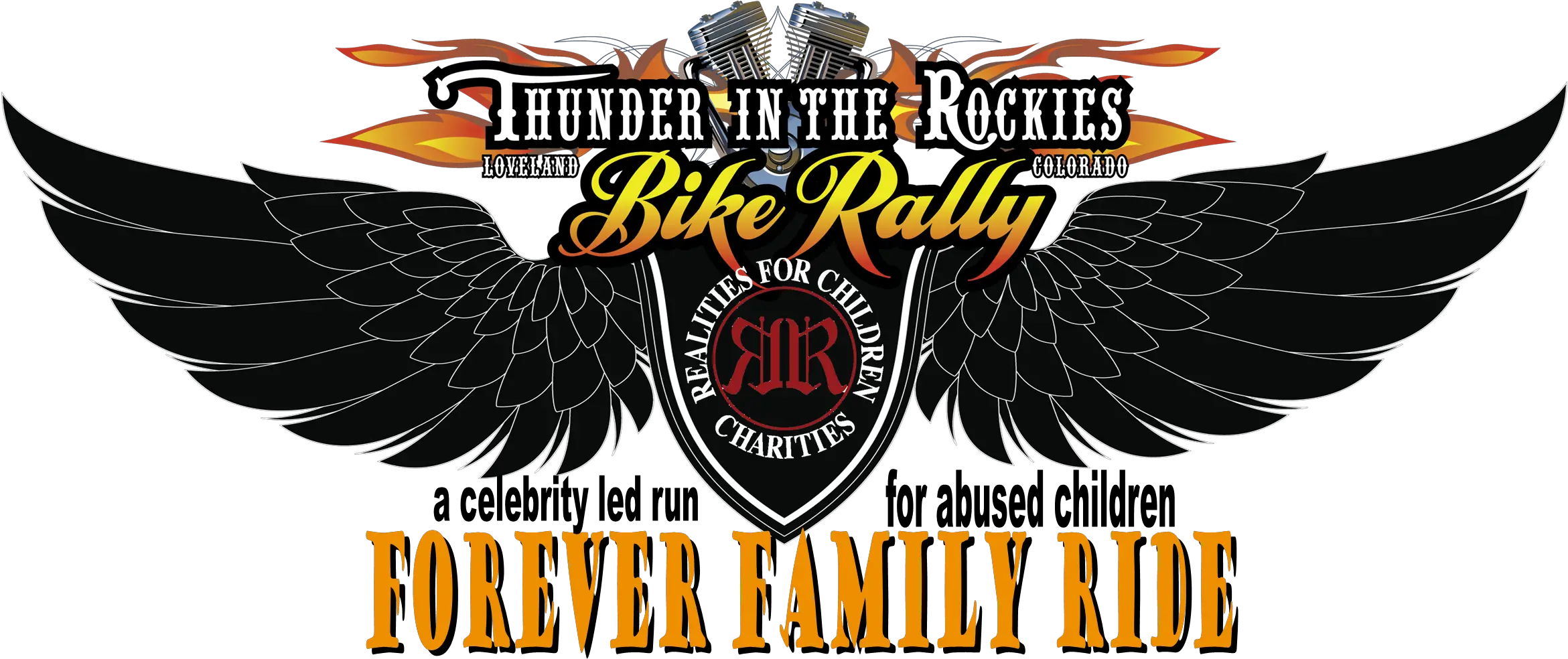  Ff Logo With Rfc Thunder In The Rockies Png Ff Logo