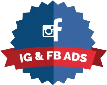  Facebook E Instagram Ads Toni Navarro Fb And Ig Ads Png Facebook And Instagram Logo