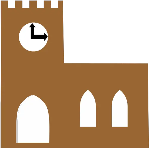  Saints Language Png Sand Castle Icon