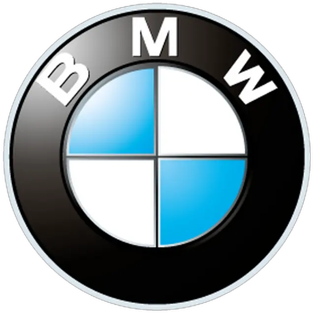  Bmw Logo Sticker High Resolution Bmw Logo Png Bmw Logo