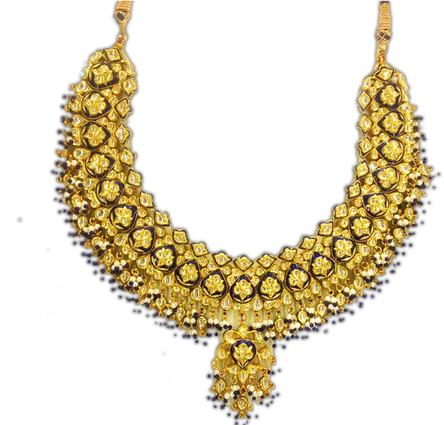  Necklace Png Bridal Wear Wedding Jewellery Transparent Image Jewellery Design For Neck Necklace Png