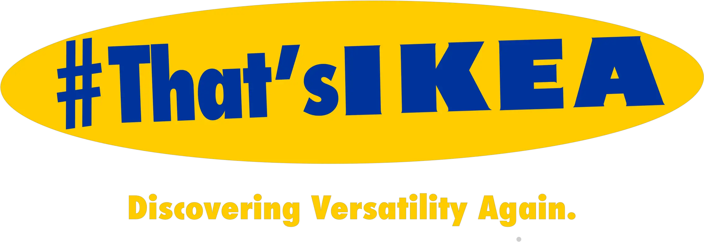  Download Ikea Logo Commerical Ikea Png Ikea Logo Png