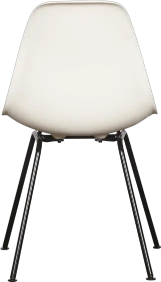  Eames Upholstered Molded Shell Side Solid Png Shell Stores Icon