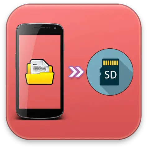  Move Files To Sd Card Sd Card Png Sd Card Png