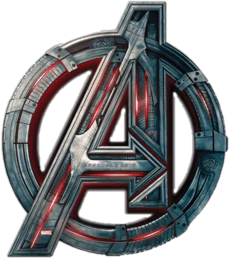  Avenger Hd Png Logo Infinity War Avengers Logo Png Hd Png