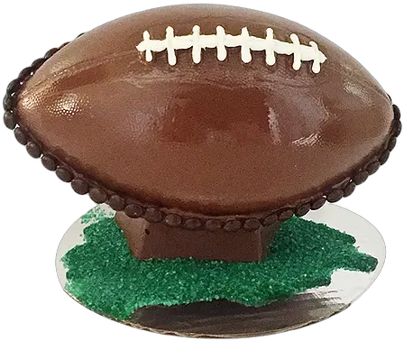  Football Smashcake Chocolate Png Smash Ball Png