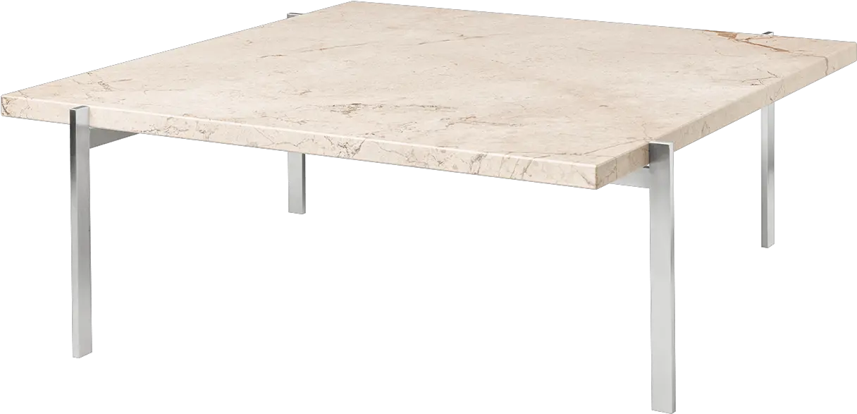  Pk61 Coffee Table Square Coffee Table Png Marble Png