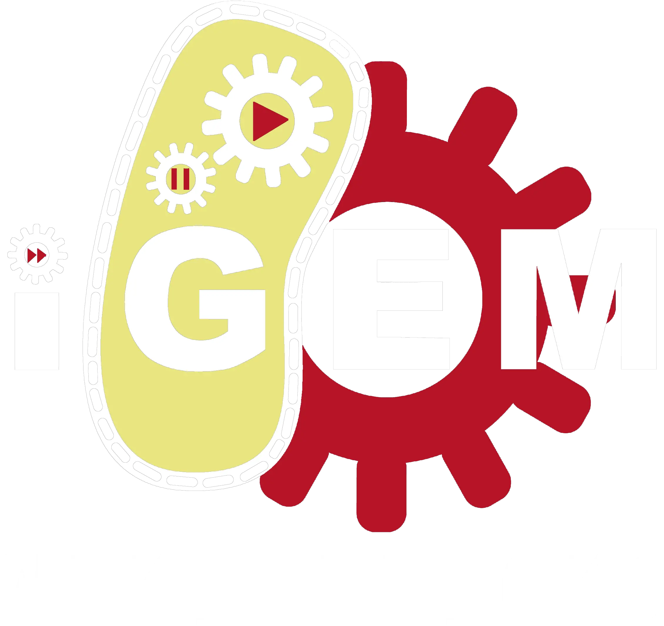  Flicks International Genetically Engineered Machine Png Wiki Logo