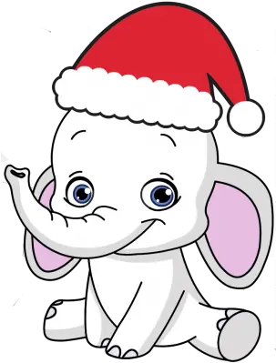  White Elephant Gift Baby Elephant Clip Art Png White Elephant Png