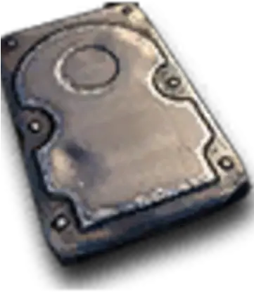  Hard Drive Wasteland Wiki Fandom Feature Phone Png Hard Drive Png