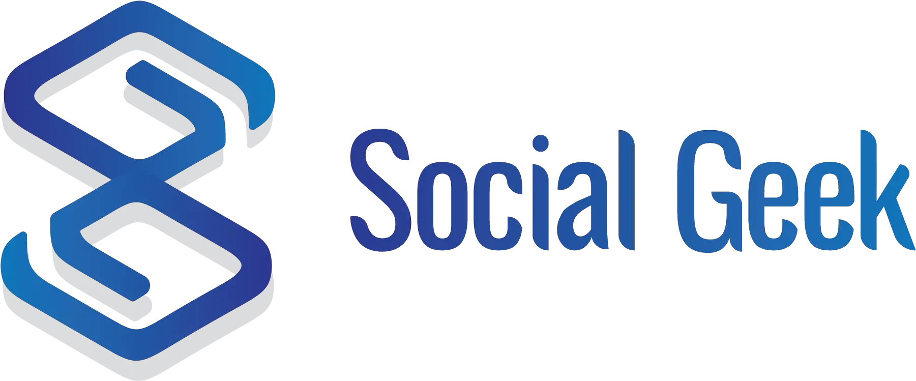  Socialgeek Graphics Png Geek Logo