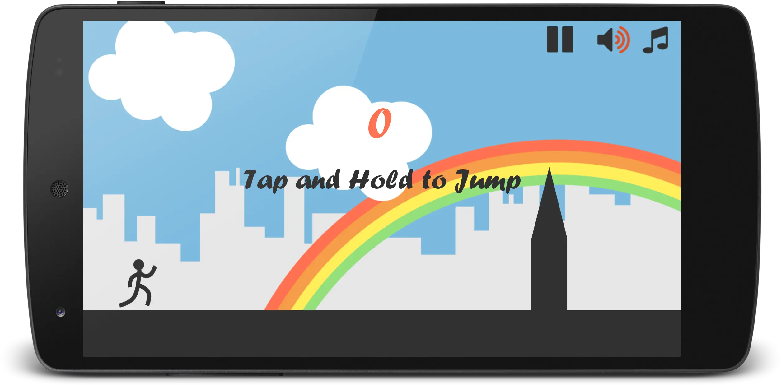  Download Jump Run Stickman Hd Png Uokplrs Run Png