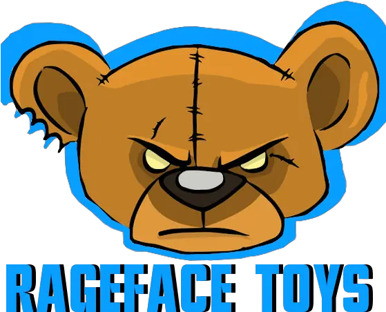  Rageface Toys Cartoon Png Rage Face Png