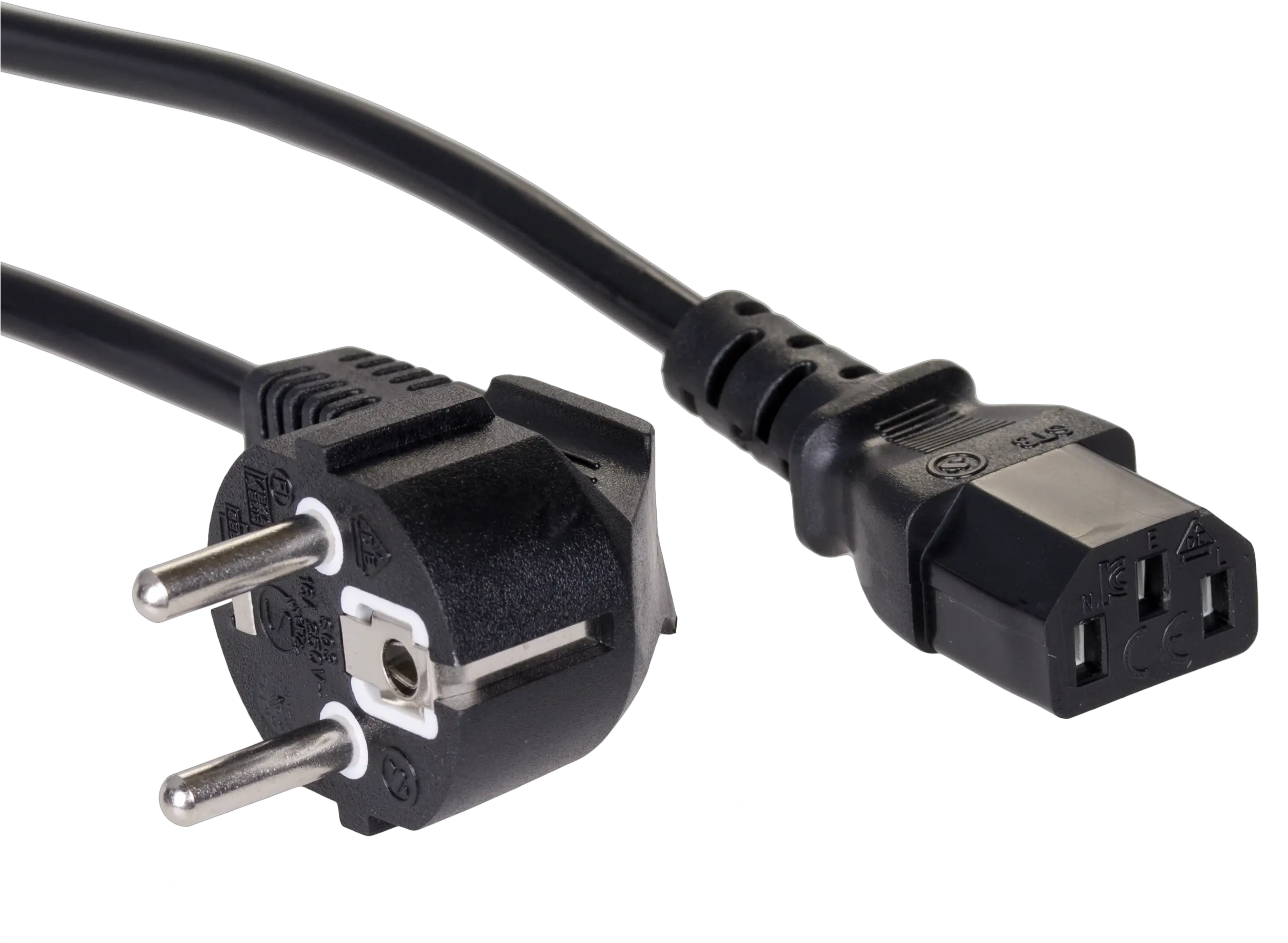  Pc Power Cord 50m Ak Pc05c Png Cord Png