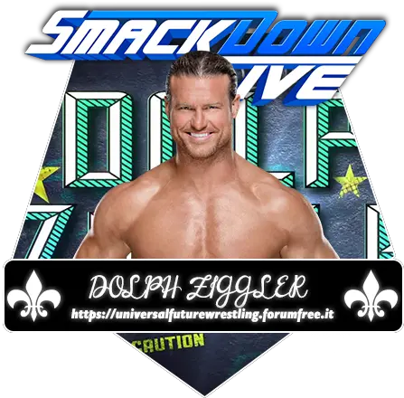  Dolph Ziggler Barechested Png Dolph Ziggler Png