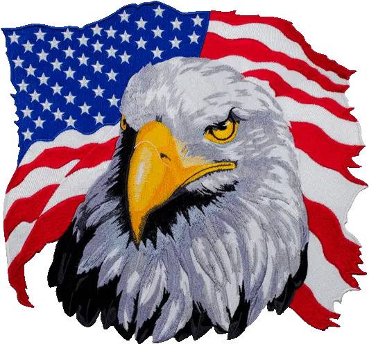  American Eagle Png American Flag Eagle Clipart High American Eagle Transparent Soaring Eagle Png