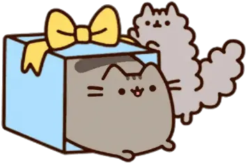  Pusheen Stickers Png Picture 814468 Pusheen Cat Png Pusheen Transparent Background