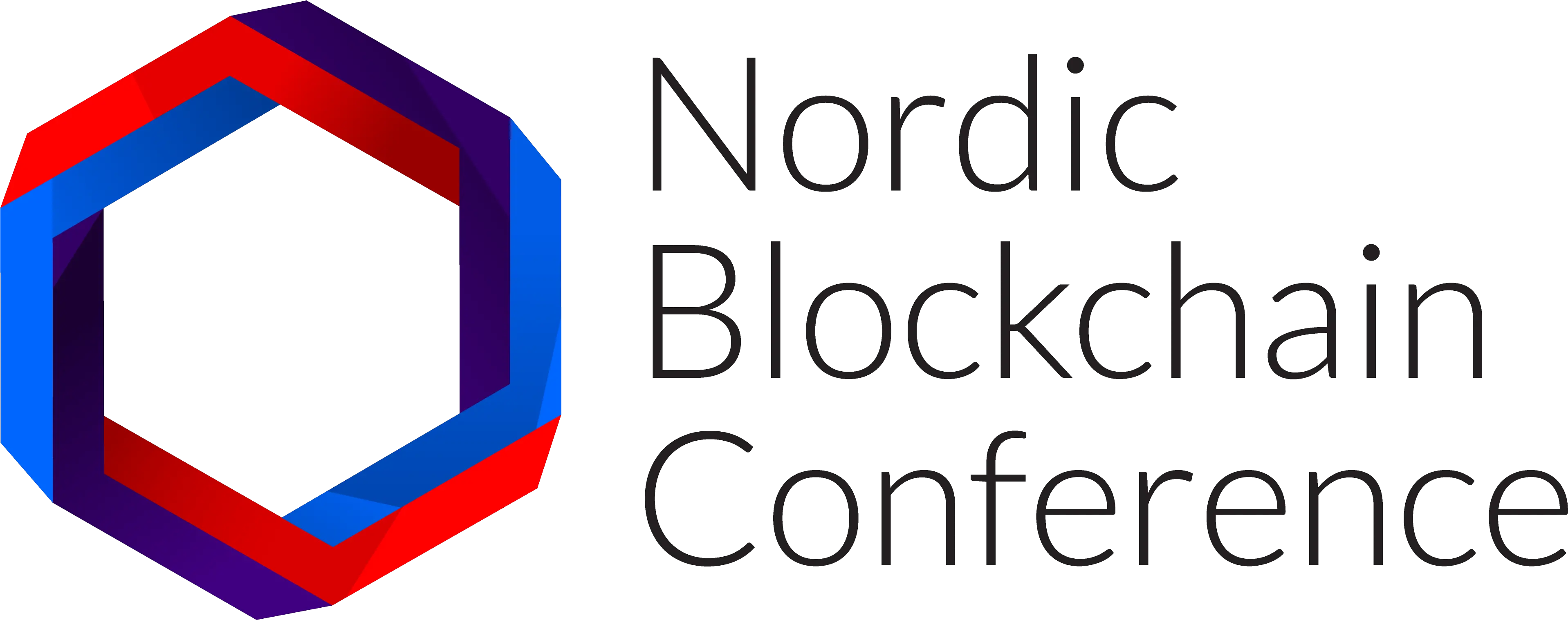  Nordic Blockchain Conference Electric Blue Png Nbc Logo Transparent