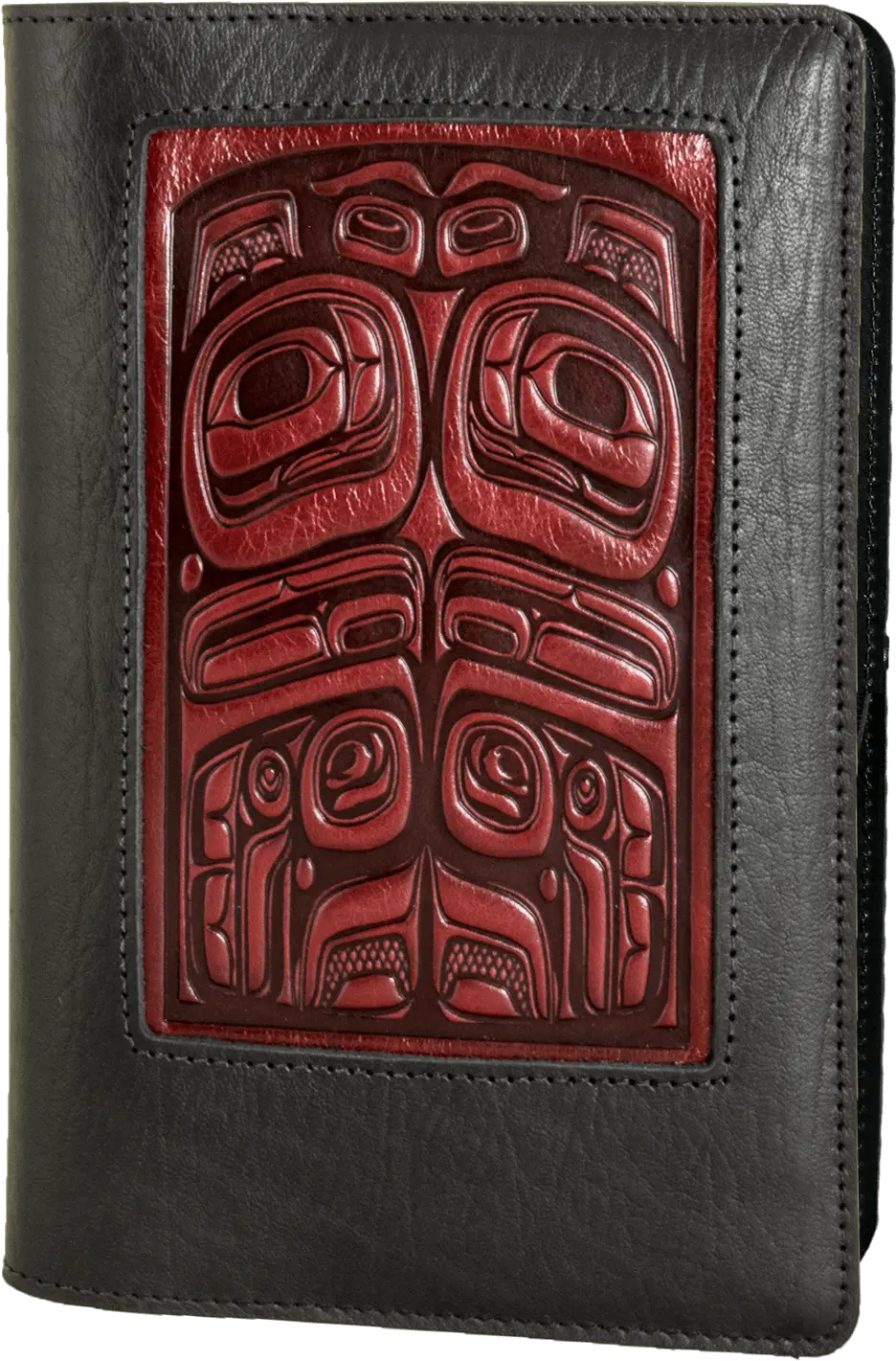  Refillable Leather Icon Journal Covers Hand Crafted In The Solid Png Sort The Data So Cells With The Red Down Arrow Icon