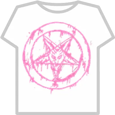  Pink Pentagram Png Satanic Pentagram Transparent