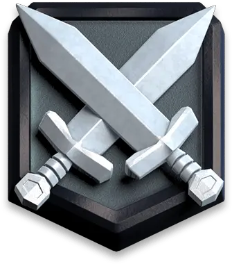  League2 Clash Royale Challenger 2 Png Clash Royale Icon