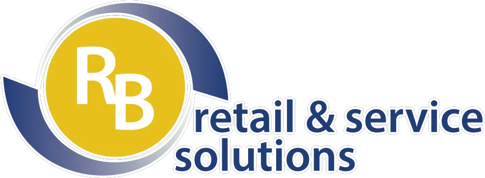  Rb Retail And Service Solutions Logo Rb Business Png Rb Logo