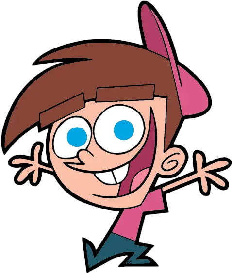  Fairly Odd Parents Fairly Odd Parents Png Parents Png