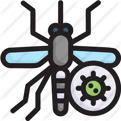  Mosquito Free Healthcare And Medical Icons Icono Tomar Agua Png Mosquito Icon