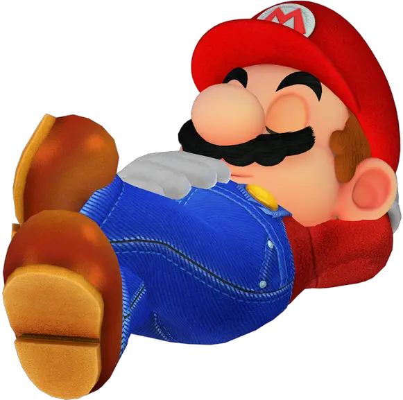  Hunger Games Mario Edition Mariou0027s Pov Wattpad Mario Sleeping In Bed Png Luigi Plush Png