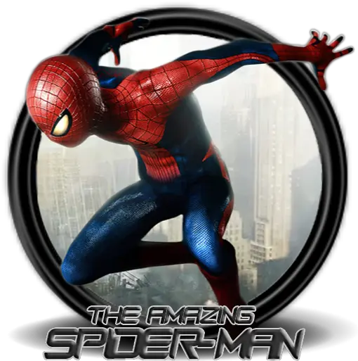  Spiderman Wallpapers Hd Amazing Spider Man 2012 Png Spiderman Icon