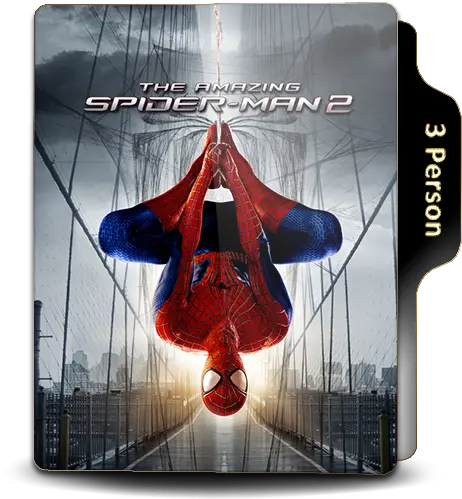  The Amazing Spider Spider Man Game Xbox Png Spiderman Icon