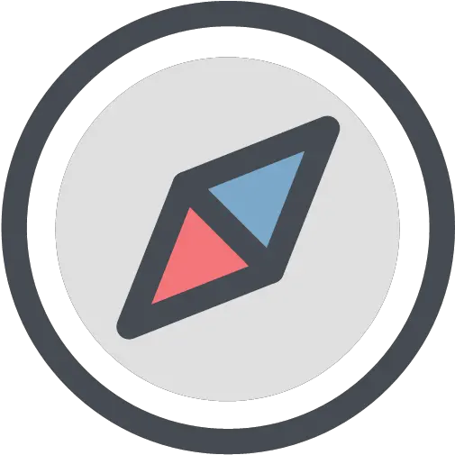  Dipping Compass Direction General Png Icon